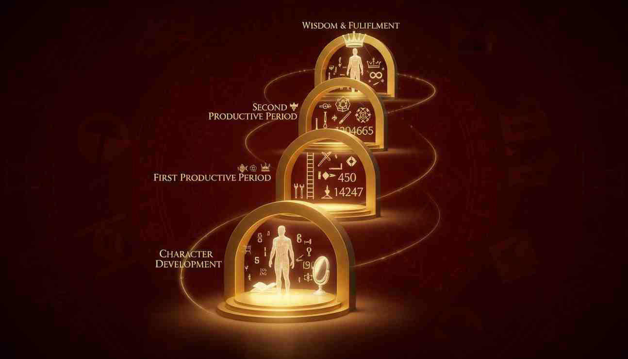 How to Use Shifting Vibrations