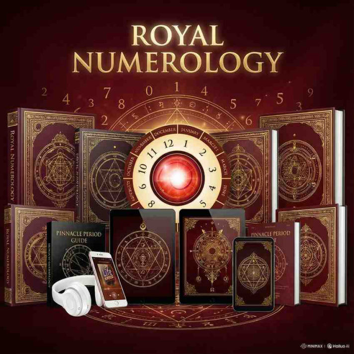 Genius_Brain_Signal_program